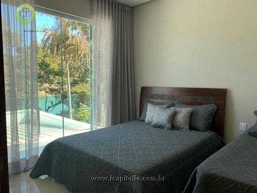 Casa para Alugar em Escarpas do Lago