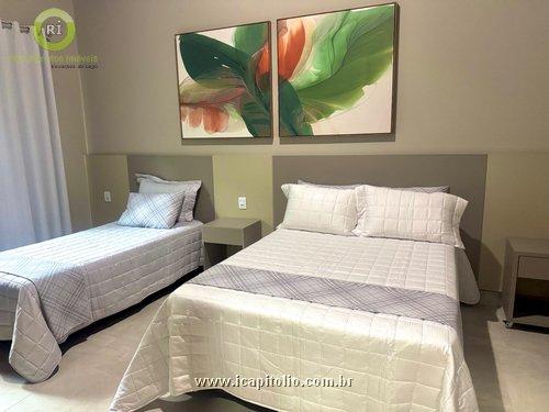 Casa para Alugar em Escarpas do Lago