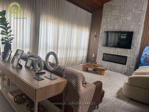 Casa para Vender em Escarpas do Lago