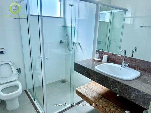 Casa para Vender em Escarpas do Lago