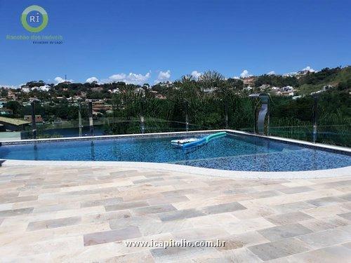 Casa para Alugar em Escarpas do Lago