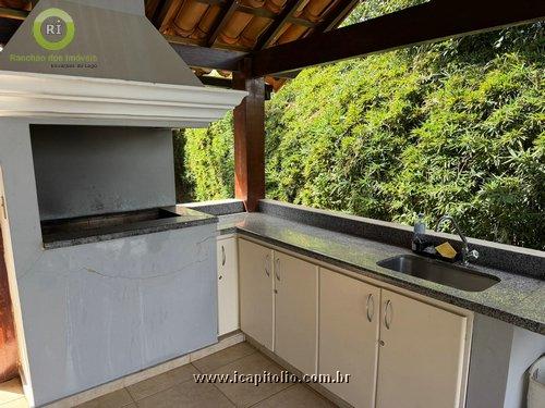 Casa para Vender em Escarpas do Lago