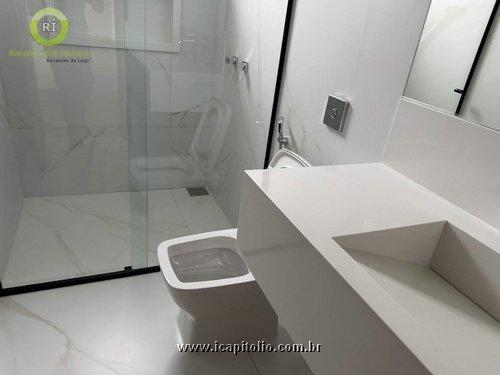 Casa para Vender em Escarpas do Lago