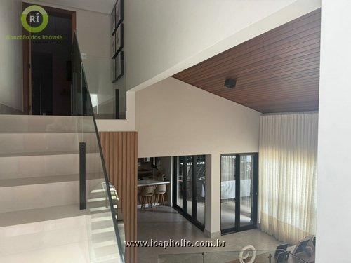 Casa para Vender em Escarpas do Lago