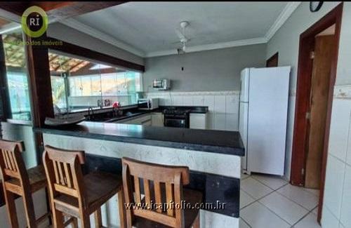 Casa para Vender em Escarpas do Lago