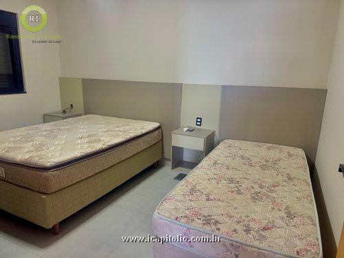 Casa para Vender em Escarpas do Lago