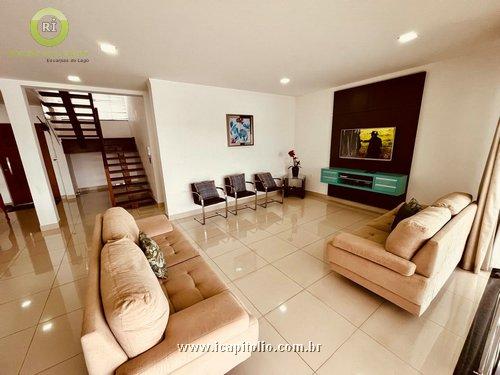 Casa para Alugar em Escarpas do Lago
