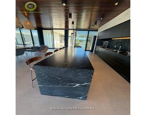 Casa para Alugar em Brisas do Lago