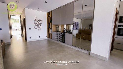 Casa para Vender em Escarpas do Lago