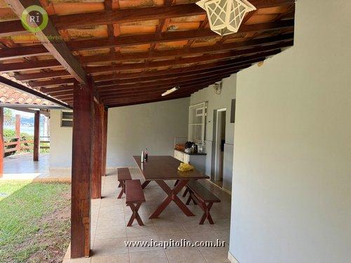 Casa para Vender em Escarpas do Lago