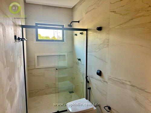 Casa para Alugar em Enseada do Lago