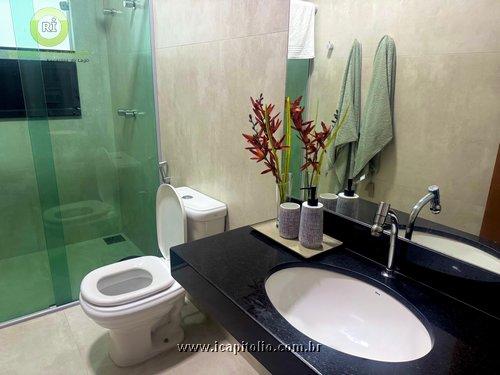 Casa para Alugar em Escarpas do Lago