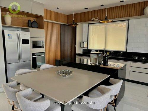 Casa para Vender em Escarpas do Lago