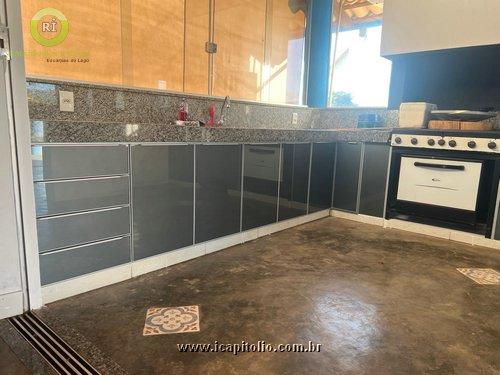 Rancho para Vender em Recanto do Lago