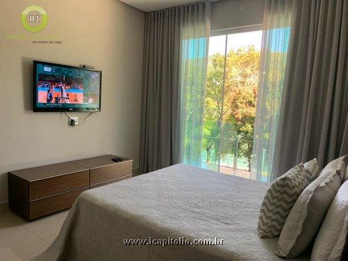 Casa para Alugar em Escarpas do Lago