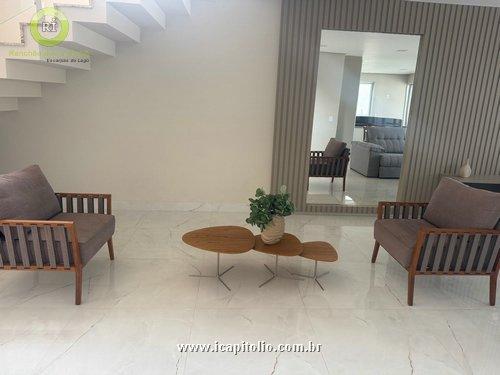 Casa para Vender em Escarpas do Lago