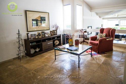 Casa para Vender em Escarpas do Lago