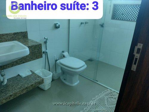 Rancho para Alugar em Brisas do Lago