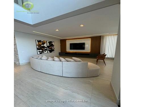 Casa para Vender em Escarpas do Lago