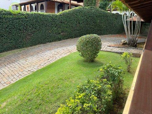 Casa para Vender em Escarpas do Lago