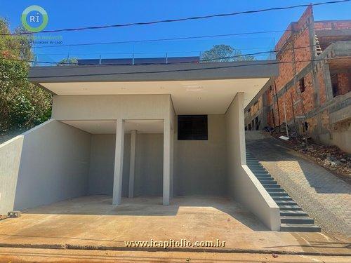 Casa para Vender em Escarpas do Lago