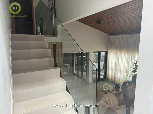 Casa para Vender em Escarpas do Lago