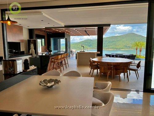 Casa para Vender em Escarpas do Lago