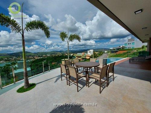 Casa para Vender em Escarpas do Lago