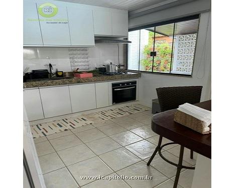 Casa para Vender em Escarpas do Lago