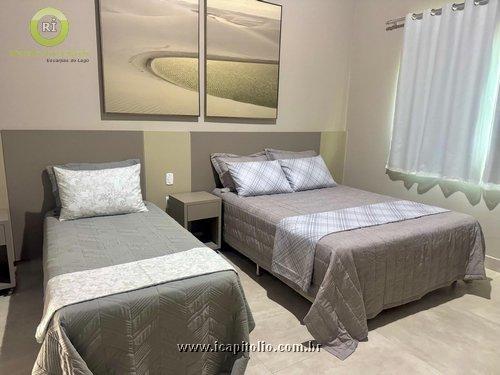 Casa para Alugar em Escarpas do Lago