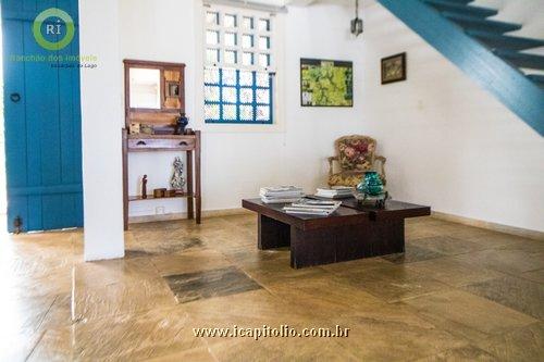 Casa para Vender em Escarpas do Lago