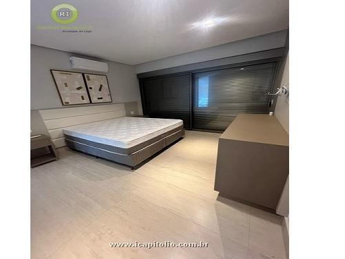 Casa para Alugar em Escarpas do Lago