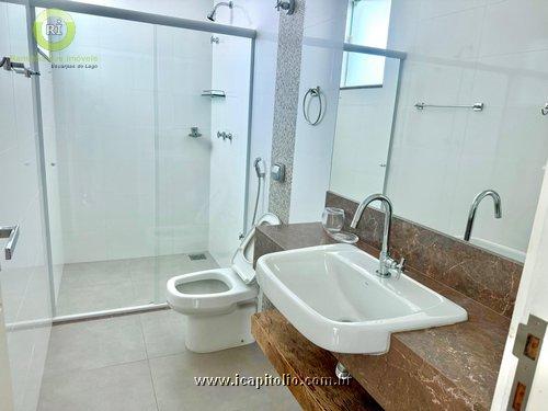 Casa para Vender em Escarpas do Lago