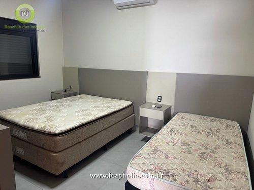 Casa para Vender em Escarpas do Lago