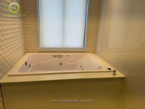 Casa para Vender em Escarpas do Lago