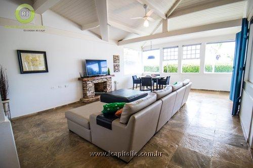 Casa para Vender em Escarpas do Lago