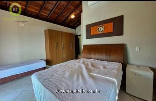 Casa para Vender em Escarpas do Lago