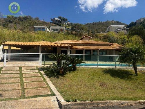 Casa para Vender em Escarpas do Lago