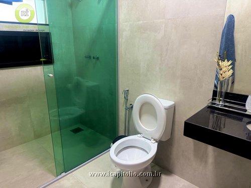 Casa para Alugar em Escarpas do Lago