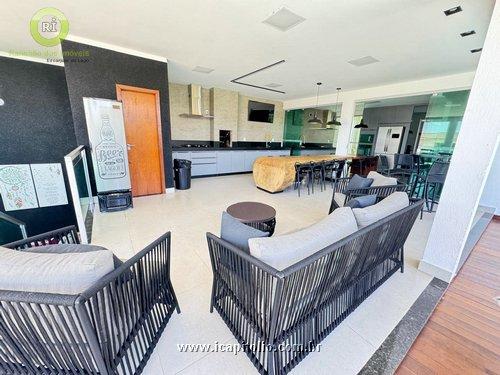 Casa para Vender em Escarpas do Lago