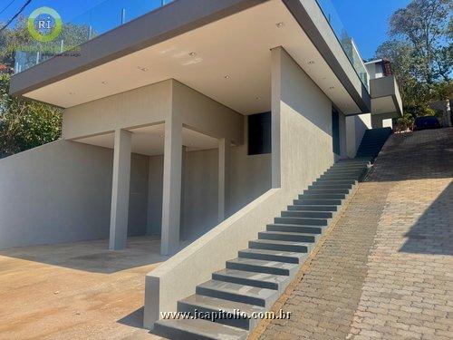 Casa para Vender em Escarpas do Lago