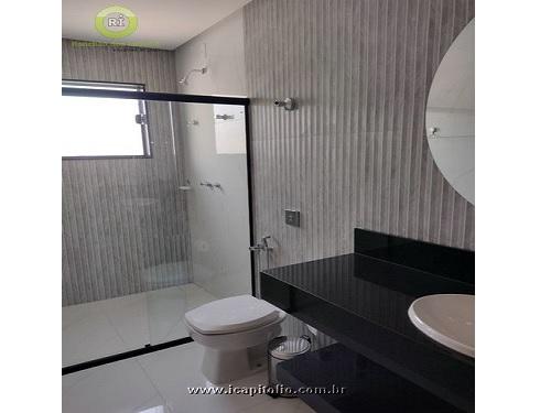 Casa para Alugar em Escarpas do Lago