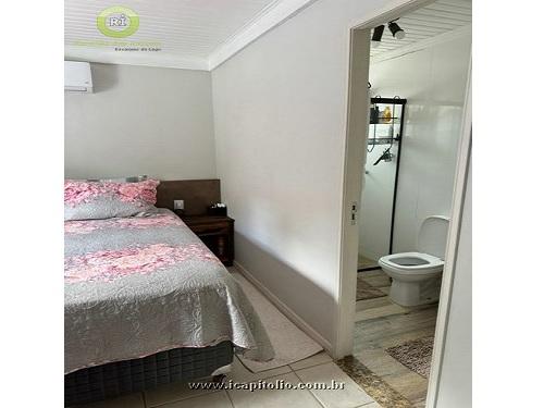 Casa para Vender em Escarpas do Lago