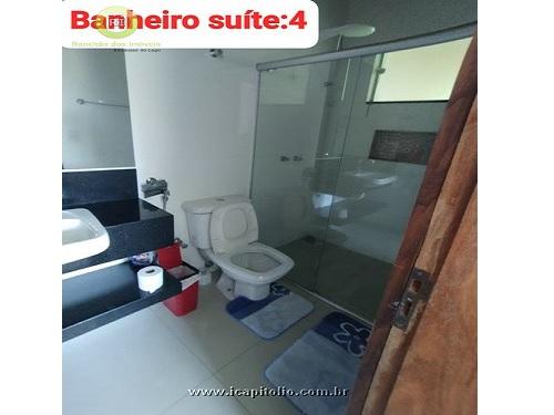 Rancho para Alugar em Brisas do Lago