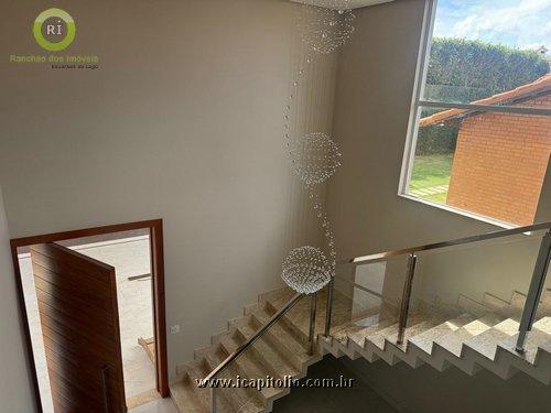 Casa para Vender em Escarpas do Lago