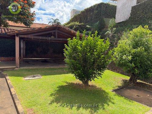 Casa para Vender em Escarpas do Lago