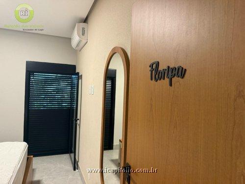 Casa para Vender em Escarpas do Lago