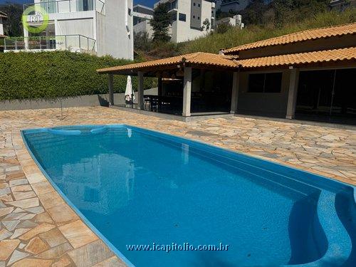 Casa para Vender em Escarpas do Lago