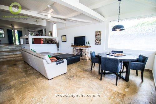 Casa para Vender em Escarpas do Lago