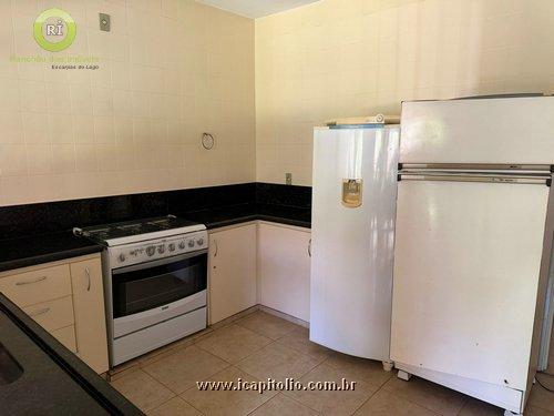 Casa para Vender em Escarpas do Lago